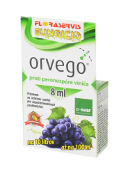 ORVEGO